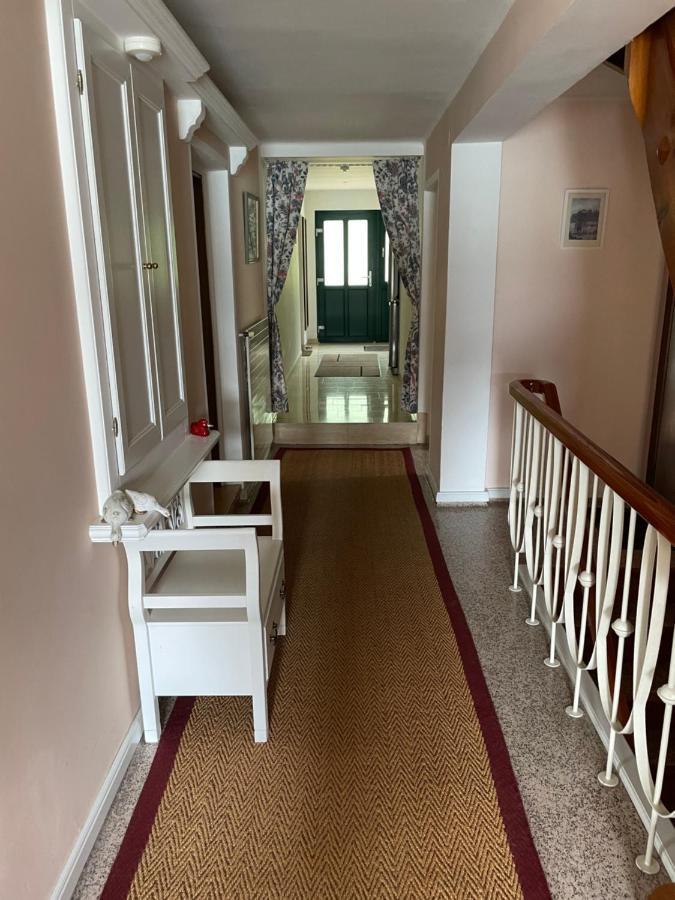 Pension Semler Apartment Mondsee Exterior photo