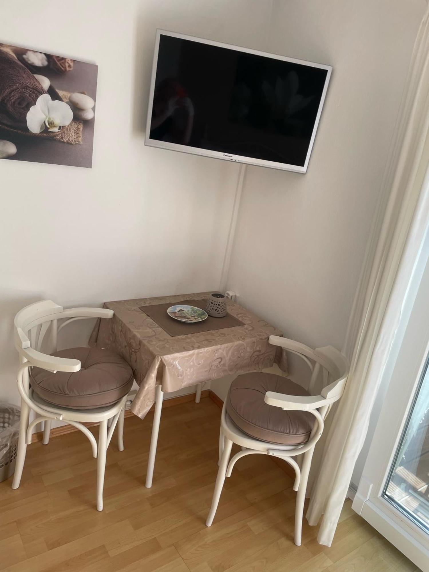 Pension Semler Apartment Mondsee Exterior photo