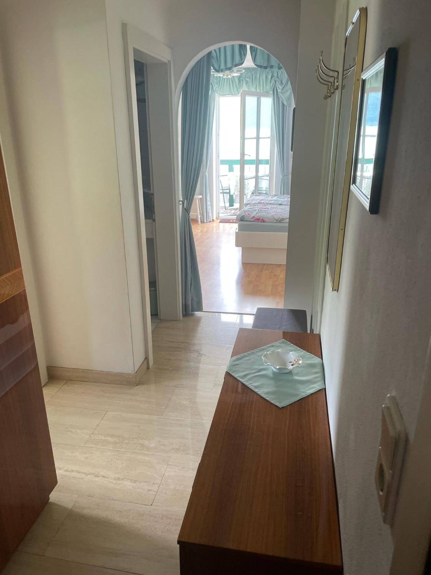 Pension Semler Apartment Mondsee Exterior photo